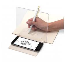 Journal Magic Reflector / Herramienta para Trazar por Reflejo Herramientas para Planners y Journals We R Memory Keepers