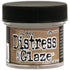 Distress Micro Glaze / Tim Holtz Distress Glaze Adhesivos / Pegamentos Ranger