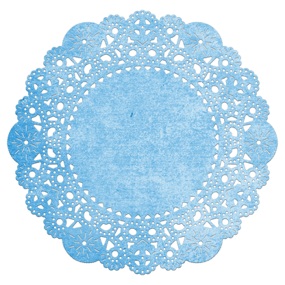 Suaje de Corte de Circulo de Blondas / French Pastry Doily Descontinuado Cheery Lynn Designs