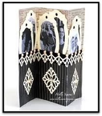 Damask Accents Dies and Emboss / Suaje y Realce Damasco y Accesorios Descontinuado Spellbinders