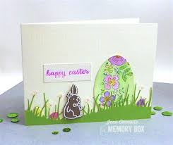 Pasture Grass Die / Suaje de Corte Pasto Descontinuado Memory Box