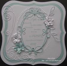 Tiffany Frame Die / Suaje de Corte Marco Tiffany Descontinuado Memory Box