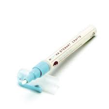 Fine-Tip Glue Pen / Marcador de Pegamento de Punta Fina Descontinuado Martha Stewart