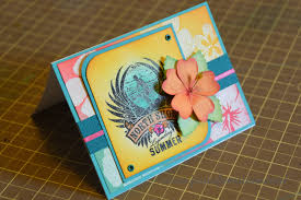 Paper Blossoms Lever Punch Florian / Perforadora de Flor Descontinuado McGill