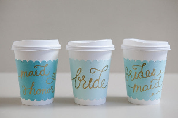 Suaje de Corte de Vaso / Drink Sleeve Dados de Corte / Suajes / Troqueles LifeStyle Crafts