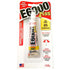 E6000 Plus Multipurpose Adhesive / Pegamento Multiusos Adhesivos / Pegamentos Eclectic