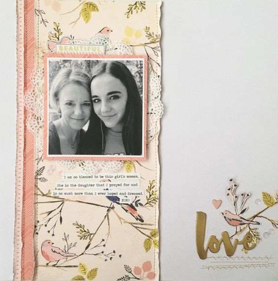 Pigment Ink Pad Gold / Almohadilla de Tinta Color Oro Descontinuado American Crafts