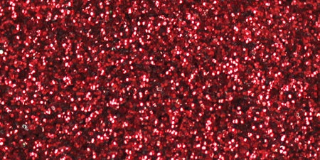 Stardust Glitter Hot Lips / Diamantina Rojo