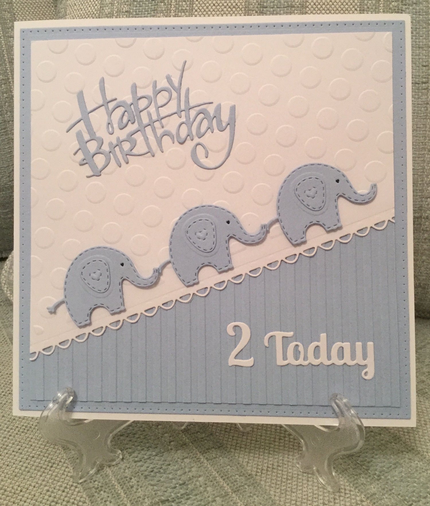 Stuffed Animals Dies / Suajes de Animales Descontinuado Creative Expressions