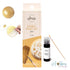 Gold Edible Paint / Pintura Comestible Dorada Descontinuado Alma´s Culinary
