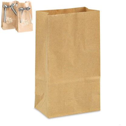 Paper Crafting Bags / Bolsa de Papel Kraft Bolsas Darice