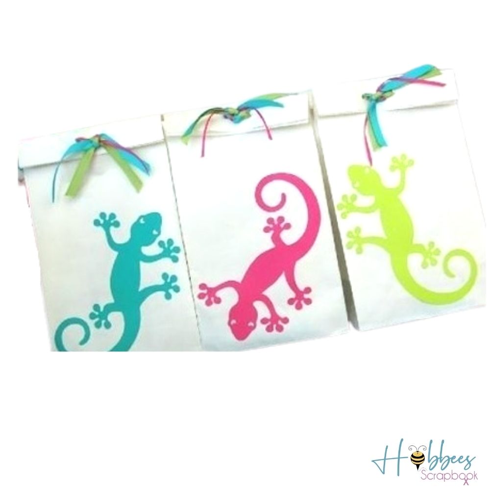 Paper Crafting Bags / Bolsas de Papel para Manualidades Bolsas Darice