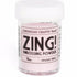 Zing Rose Embossing Powder / Polvos de Realce Rosa Descontinuado American Crafts