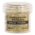 Gold Tinsel Embossing Powder / Polvos de Realce Oro Polvos de Embossing Ranger