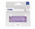 Twine Amythyst / Hilo Amatista Descontinuado American Crafts