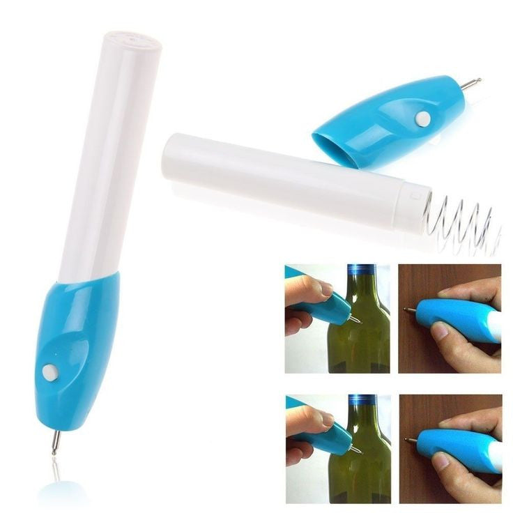 Engraving Pen / Pluma para Grabar Descontinuado Darice