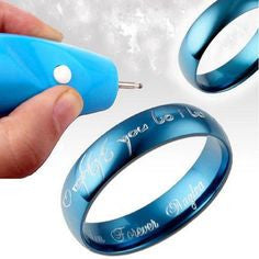 Engraving Pen / Pluma para Grabar Descontinuado Darice