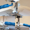 Machine Needle Inserter &amp; Threader / Enhebrador e Insertador para Máquina de Coser