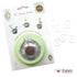 EC Button Studio Punch / Perforadora para hacer Botones Descontinuado Epiphany Craft