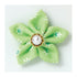 Plantilla para hacer flores de tela / Kanzashi Pointed petal extra small Descontinuado Clover