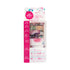 Washi Tape Rolls Eyes  / 7 Cintas Adhesivas Descontinuado Jane Davenport