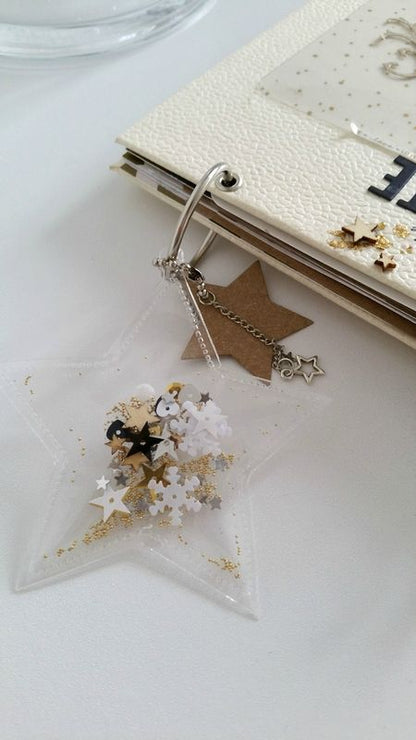 Star Lever Punch Medium / Perforadora de Estrella Descontinuado VAESSEN CREATIVE