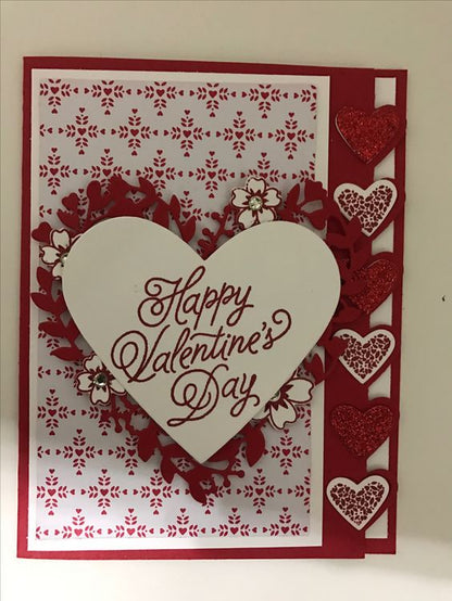Rihinestone Stickers / Piedritas Adhesivas Descontinuado American Crafts