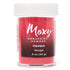 Moxy Red Embossing Powder / Polvo de Embossing Rojo Polvos de Embossing American Crafts