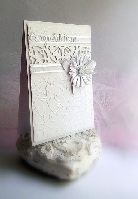 Self-Adhesive Stencil Flourish / Esténcil Autoadhesivo Curvas Descontinuado Darice
