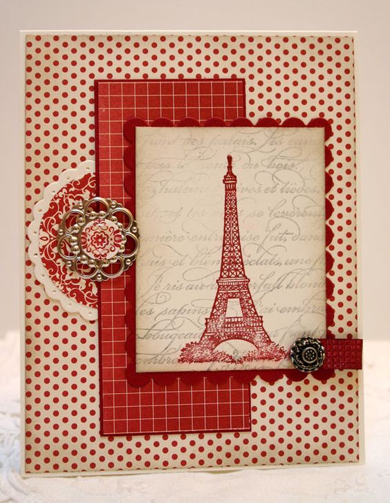 VersaFine Clair Ink Pad Chianti / Tinta Color Vino Tintas TSUKINEKO