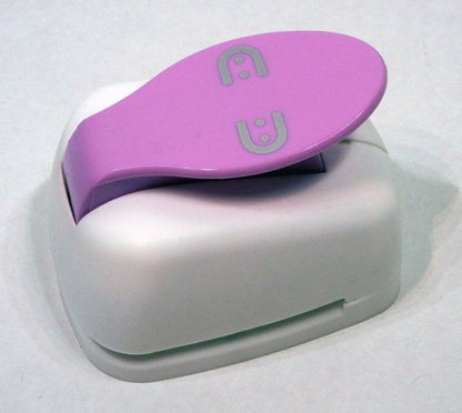 Earring Display Card Punch / Perforadora para Crear Exhibidor de Aretes Descontinuado Bead Landing