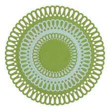 Suaje de Cortre de Circulo Floral / Nesting Floral Doilies Descontinuado LifeStyle Crafts