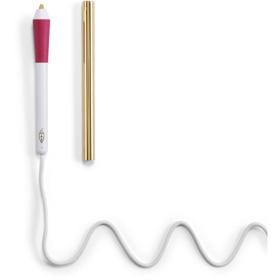 Foil Quill Calligraphy Tip Freestyle Pen  / Bolígrafo de Caligrafía Foil Quill a Mano Libre Herramientas We R Memory Keepers