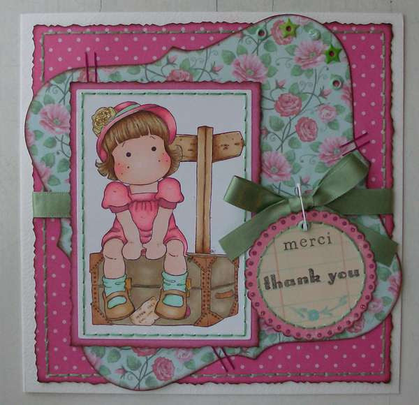 suaje de Corte de CuadradoTipo Corchete / Nesting dies Frame 4 Descontinuado LifeStyle Crafts