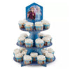 Frozen 2 Treat Stand / Base Para Cupcakes Frozen 2