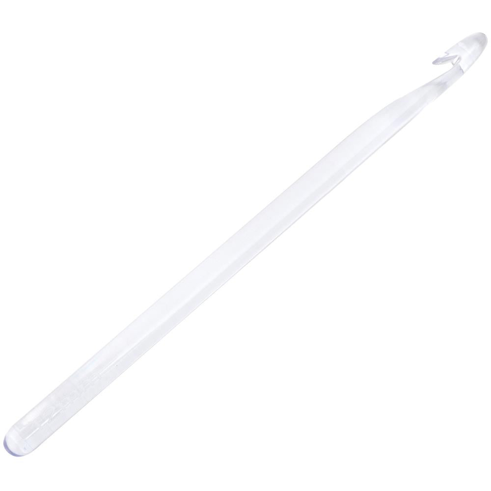 Jumbo Crochet Hooks / Gancho Jumbo 12mm Tejido The Hook Nook