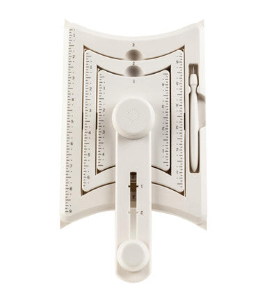 Pillow Gift Box Tool / Herramienta para hacer Cajitas de Almohada Descontinuado Martha Stewart