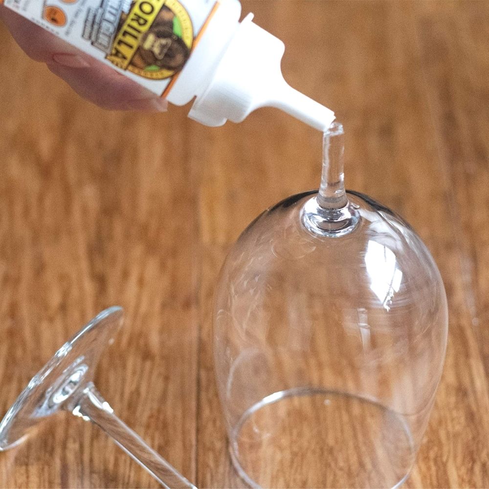 Gorilla Glue Clear / Pegamento Transparente 110 ml Adhesivos / Pegamentos The Gorilla Glue