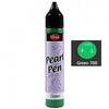 Pearl Pen Green / Gel Verde