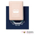 Frame Border Punch Cartridge Royal Heart / Cartucho Para Perforadora de Marcos de Corazones Descontinuado Martha Stewart
