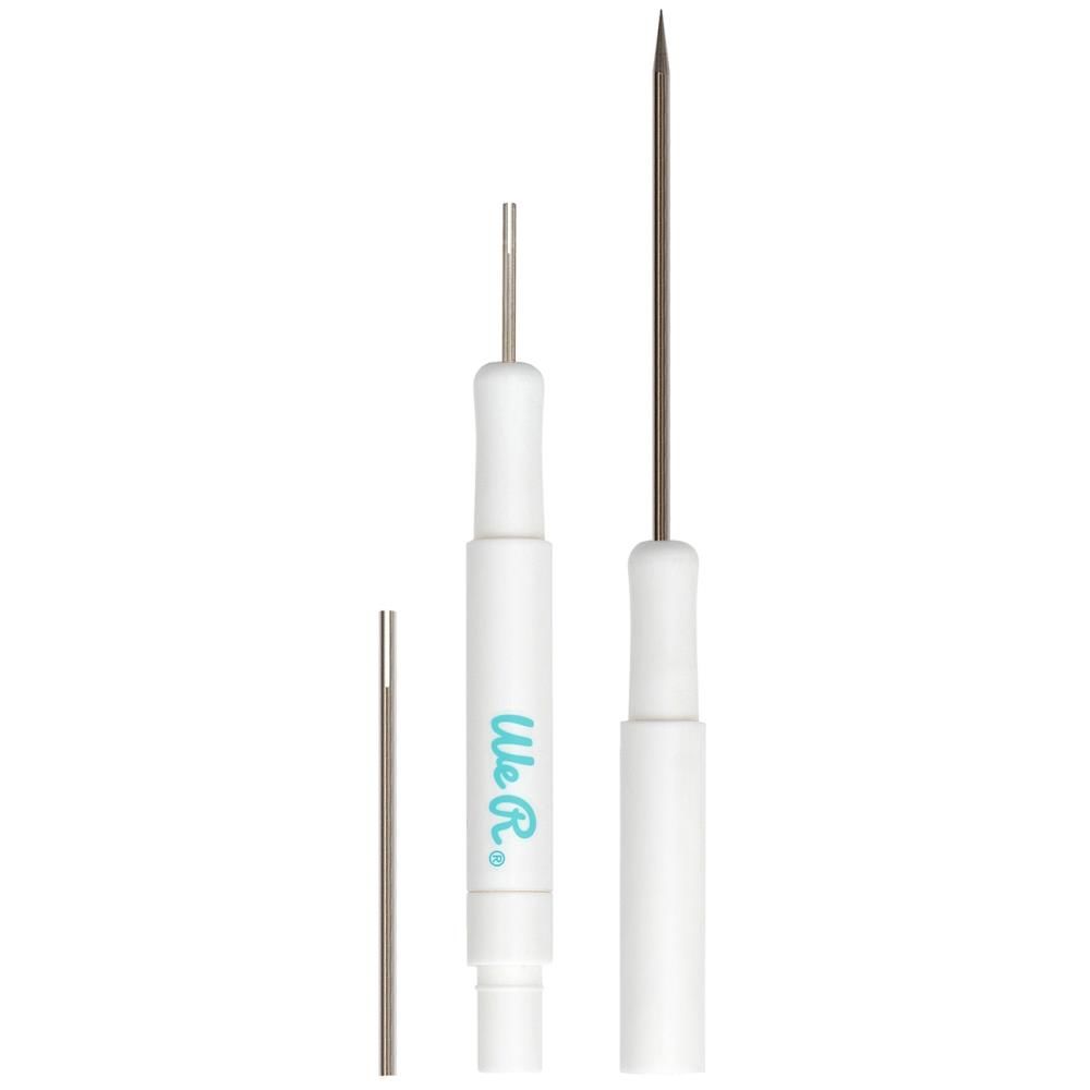 Quilling Tool Set / Set de Herramientas para Filigrana Descontinuado We R Memory Keepers