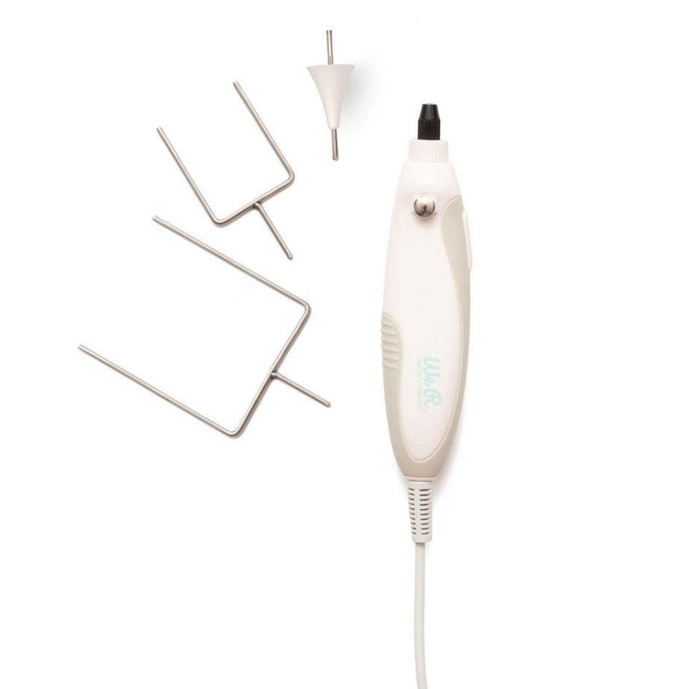 Spinning Tool USB / Herramienta para Filigrana, Pompones y Borlas Filigrana We R Memory Keepers