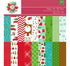 Holiday Paper 36 pk / Block de Papel de Navidad Descontinuado My Favorite Things