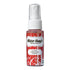 Mr. Huey´s Misting Spray Hot Diggity / Tinta en Spray Rojo Intenso Tintas American Crafts