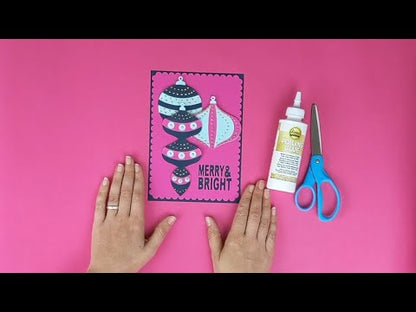 Foiling Glue / Pegamento para Foil DESCONTINUADO Aleene&