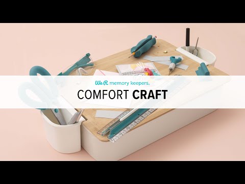 Comfort Craft Crafter&