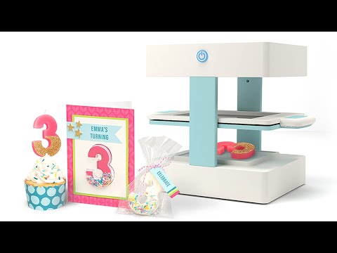 Mold Press Release Powder / Polvo para Desmoldar Accesorios We R Memory Keepers