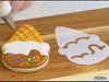 Cookie Dough Die / Colorantes Vegetales