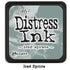 Tim Holtz Distress Iced Spruce / Tinta para Sellos Tintas Ranger