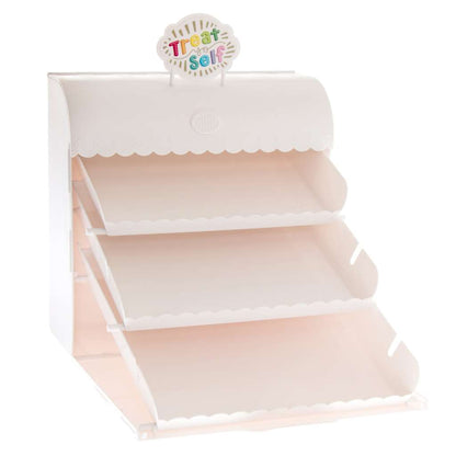 Pop Up Bake Shop / Exhibidor de galletas Descontinuado Sugarbelle